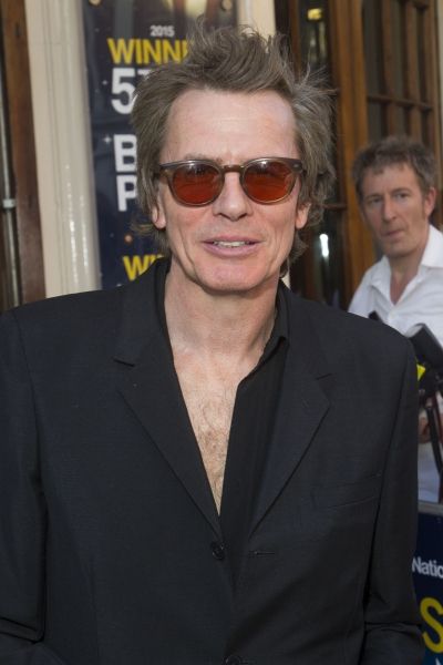 John Taylor Photo