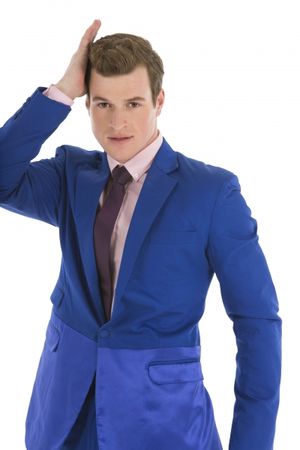 Ashley Gilmour Photo