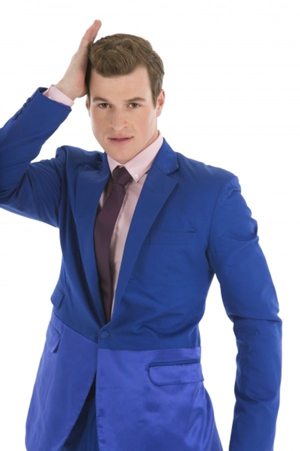 Ashley Gilmour Photo