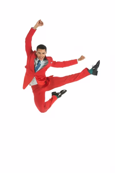 Layton Williams Photo