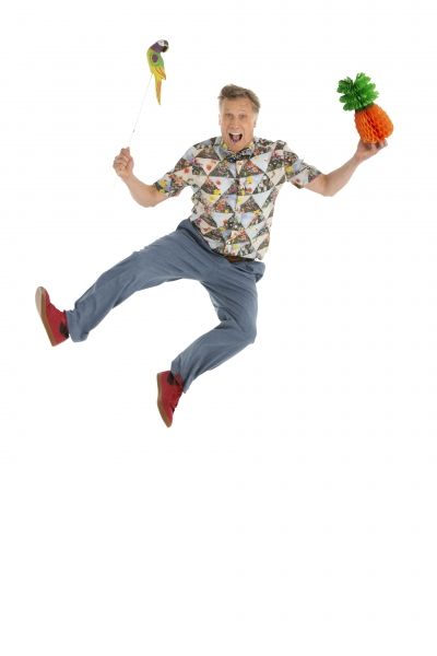Peter Duncan Photo