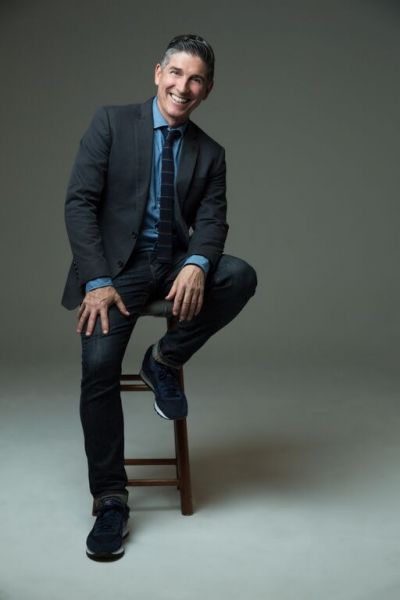 James Lecesne Photo