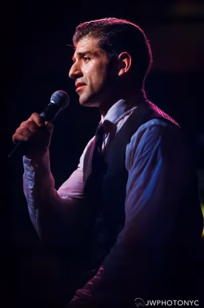 Tony Yazbeck Photo