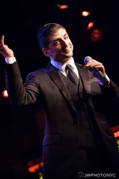 Tony Yazbeck Photo