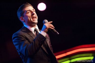 Tony Yazbeck Photo