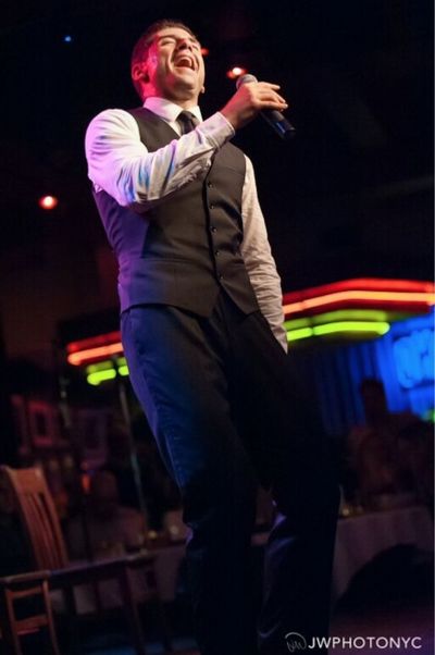 Tony Yazbeck Photo