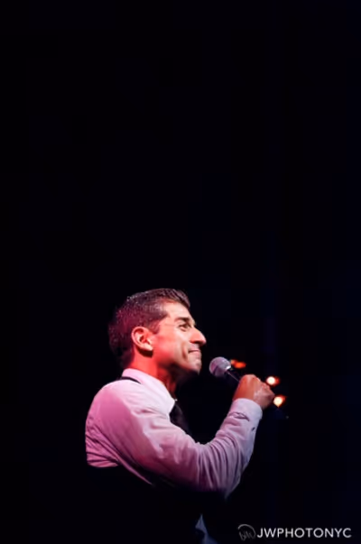 Tony Yazbeck Photo
