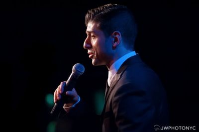 Tony Yazbeck Photo