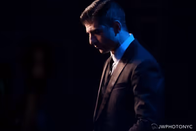 Tony Yazbeck Photo