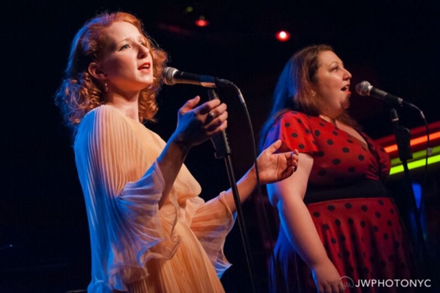 Photo Flash: Molly Pope, Brendan Maclean, Ben Rimalower and More in 'LOVE ME: DOWNTOWN AND DOWNUNDER'  Image