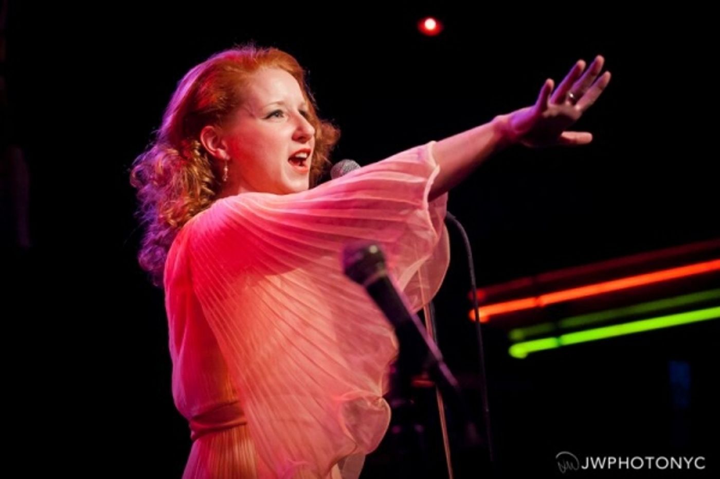 Photo Flash: Molly Pope, Brendan Maclean, Ben Rimalower and More in 'LOVE ME: DOWNTOWN AND DOWNUNDER'  Image