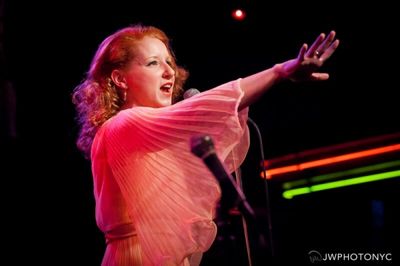 Molly Pope Photo