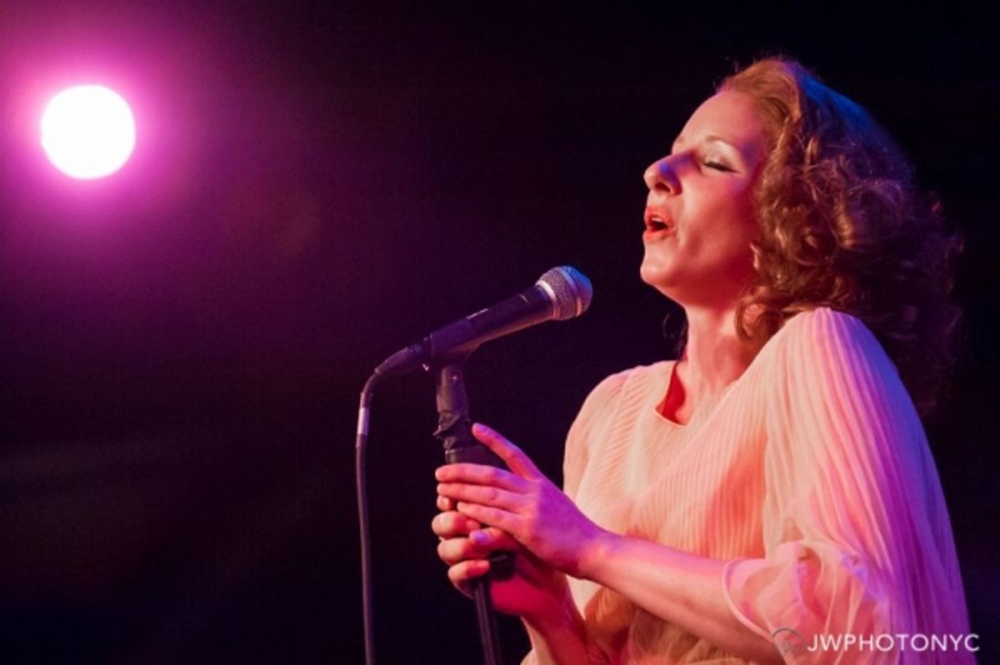 Photo Flash: Molly Pope, Brendan Maclean, Ben Rimalower and More in 'LOVE ME: DOWNTOWN AND DOWNUNDER'  Image