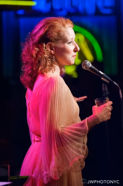 Molly Pope Photo