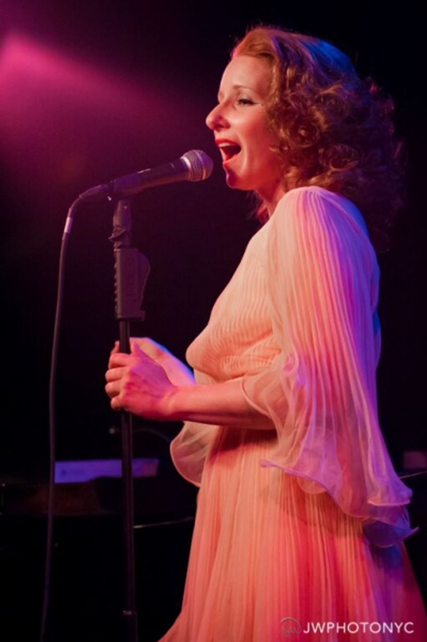 Photo Flash: Molly Pope, Brendan Maclean, Ben Rimalower and More in 'LOVE ME: DOWNTOWN AND DOWNUNDER'  Image