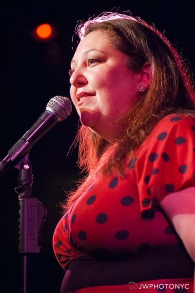 Tori Scott Photo