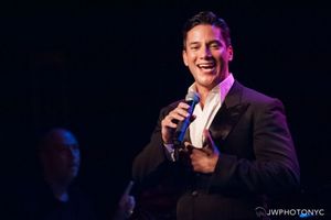 Nicholas Rodriguez Photo