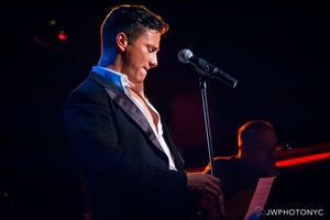 Nicholas Rodriguez Photo