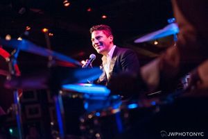 Nicholas Rodriguez Photo