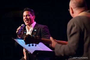 Nicholas Rodriguez Photo