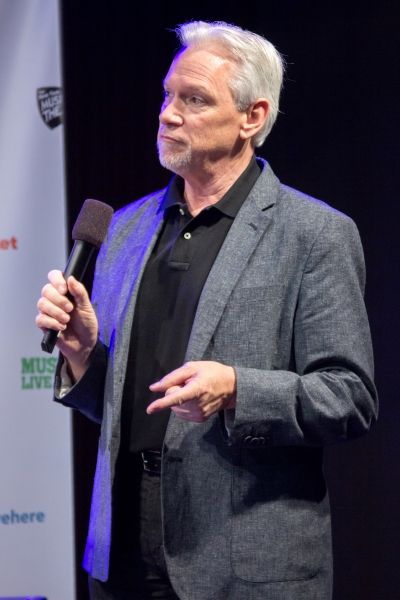 EJ Stapleton Photo