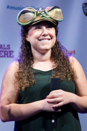 Brooke Shapiro @ BroadwayWorld Brooke Shapiro Photo