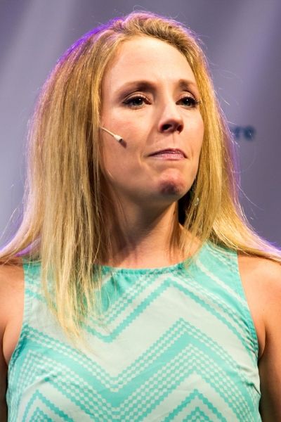 Tracy McDowell Photo