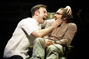 Taran Killam, Jake Gyllenhaal Photo