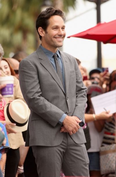 Paul Rudd Photo