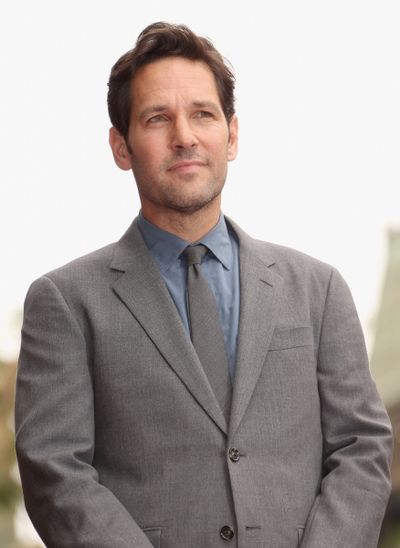 Paul Rudd Photo