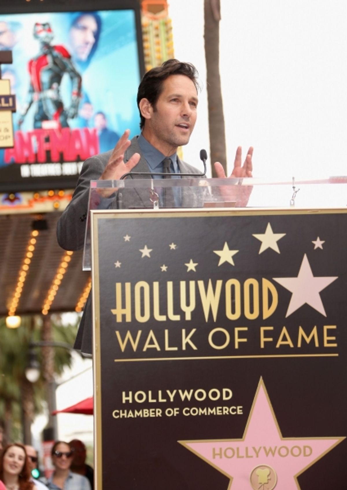 Paul Rudd at 