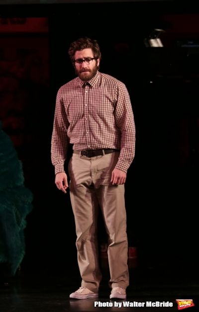 Jake Gyllenhaal Photo