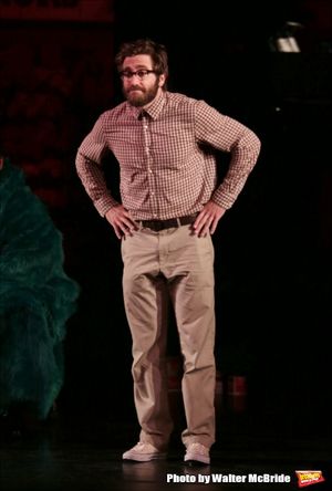 Jake Gyllenhaal Photo