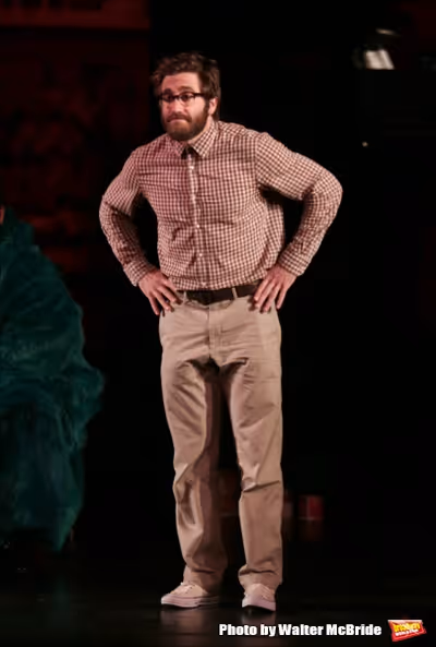 Jake Gyllenhaal Photo