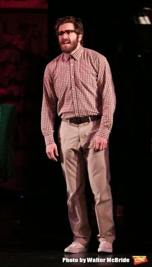 Jake Gyllenhaal Photo