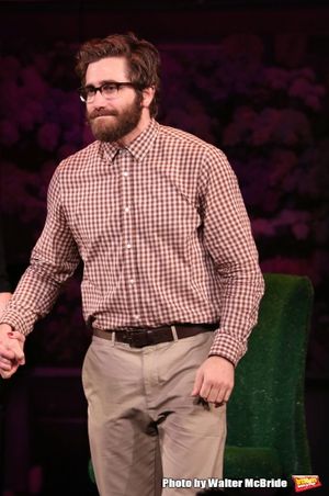 Jake Gyllenhaal Photo