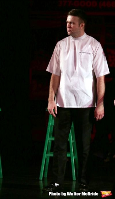 Taran Killam Photo