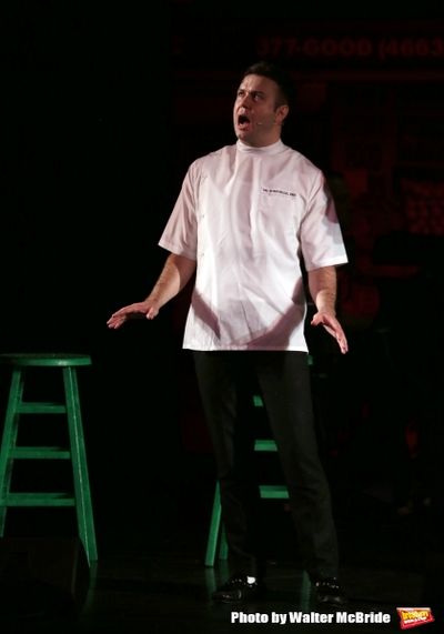 Taran Killam Photo