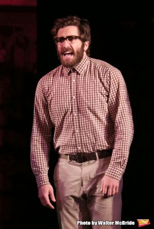 Jake Gyllenhaal Photo