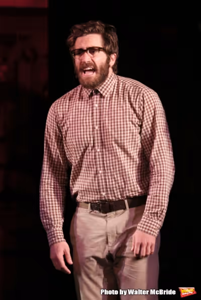Jake Gyllenhaal Photo
