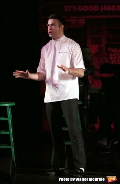 Taran Killam Photo