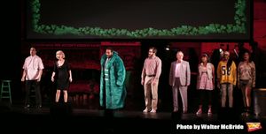 Eddie Cooper, Taran Killam, Ellen Greene, Jake Gyllenhaal, Joe Grifasi, Tracy Nicole Chapman, Ramona Keller and Marva Hicks @ BroadwayWorld Eddie Cooper, Taran Killam, Ellen Greene, Jake Gyllenhaal, Joe Grifasi, Tracy Nicole Photo