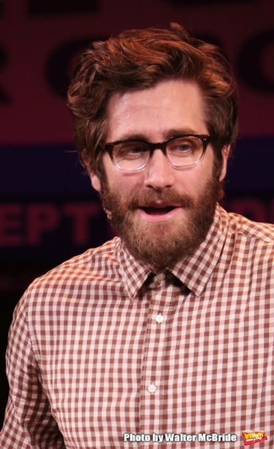 Jake Gyllenhaal Photo