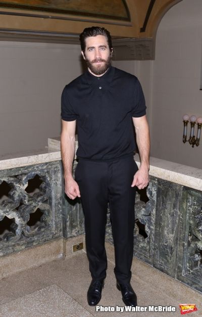 Jake Gyllenhaal Photo