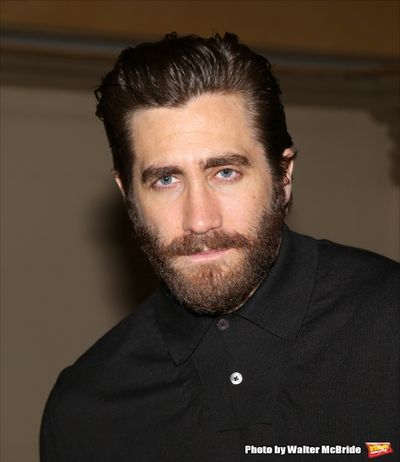 Jake Gyllenhaal Photo
