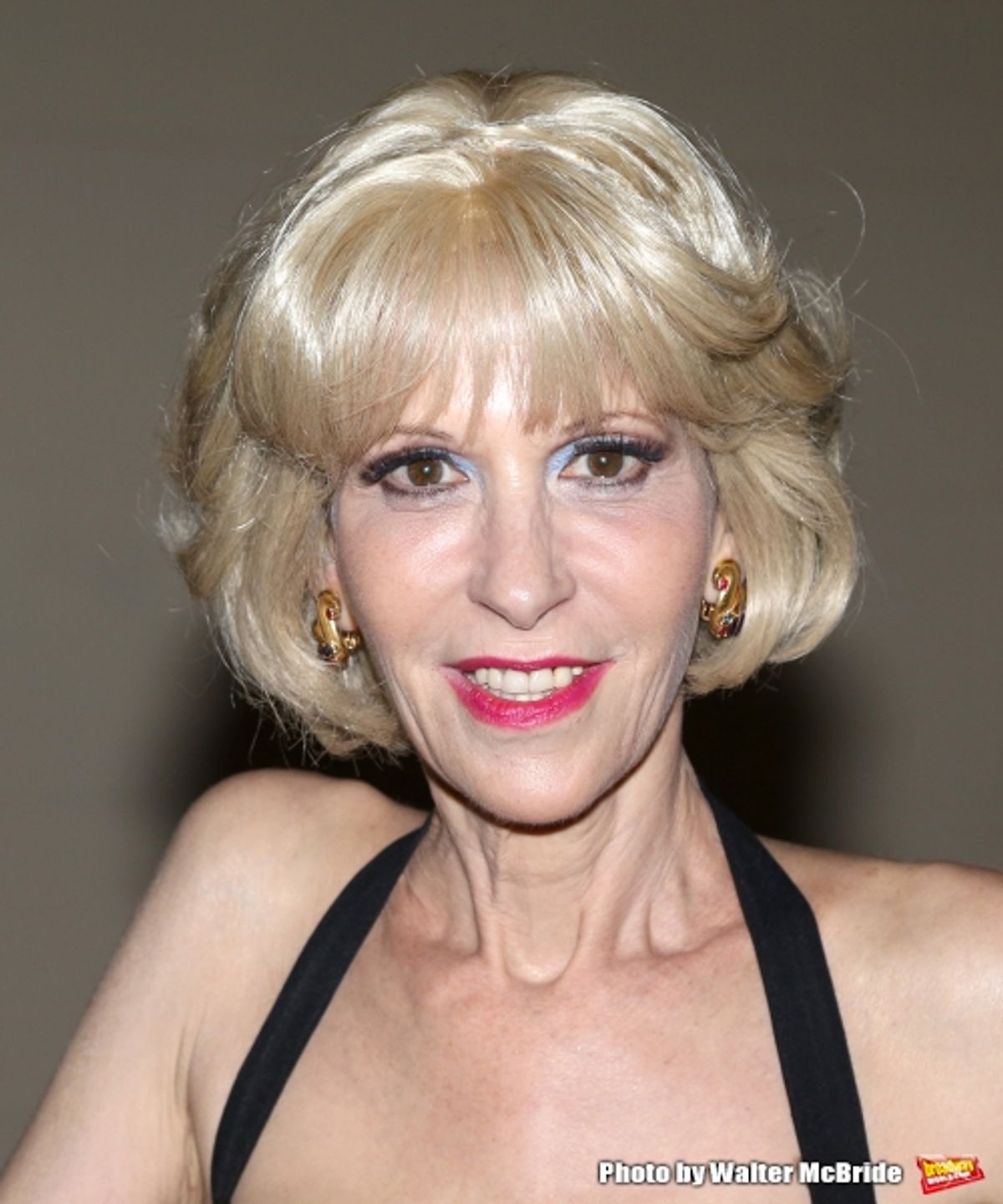 Ellen Greene at 