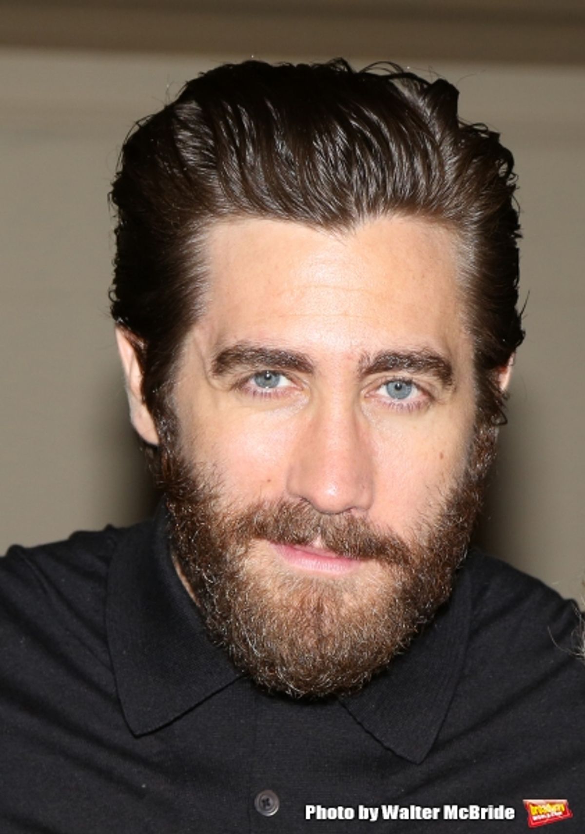 Jake Gyllenhaal at 