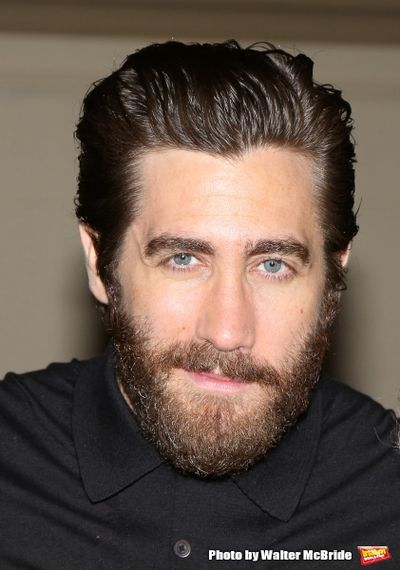 Jake Gyllenhaal Photo