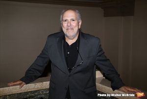 Lee Wilkof @ BroadwayWorld Lee Wilkof Photo