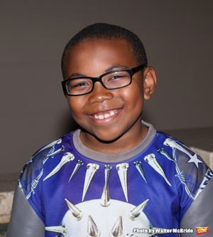 Anwar Kareem @ BroadwayWorld Anwar Kareem Photo